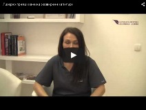 Laser removal of dilated capillaries